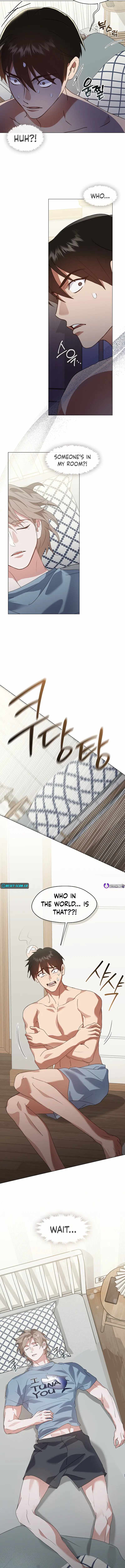 Underworld Restaurant Chapter 79 4